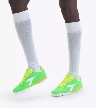 Ghete de futsal Pichichi 5 Tfr – Talpă specifică pentru teren sintetic/dur