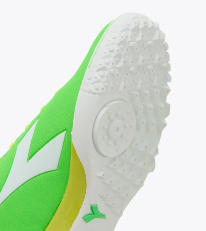 Ghete de futsal Pichichi 5 Tfr – Talpă specifică pentru teren sintetic/dur Ghete de futsal Pichichi 5 Tfr – Talpă specifică pentru teren sintetic/dur