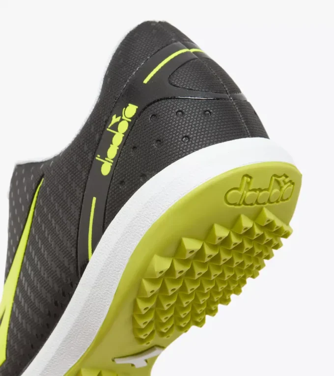 Ghete de futsal Pichichi 5 Tfr – Talpă specifică pentru teren sintetic/dur Ghete de futsal Pichichi 5 Tfr – Talpă specifică pentru teren sintetic/dur