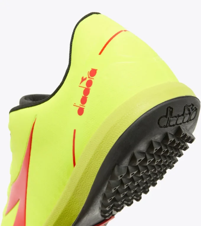 Ghete de futsal Pichichi 5 Tfr – Talpă specifică pentru teren sintetic/dur Ghete de futsal Pichichi 5 Tfr – Talpă specifică pentru teren sintetic/dur