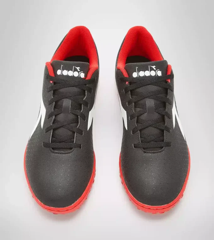 Ghete de futsal Pichichi 5 Tfr – Talpă specifică pentru teren sintetic/dur Ghete de futsal Pichichi 5 Tfr – Talpă specifică pentru teren sintetic/dur