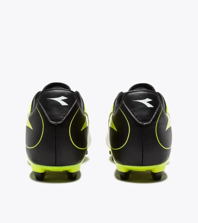 Ghete Maximus Icon R Lpu Calcio pentru terenuri ferme