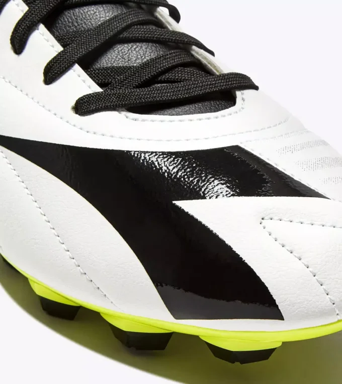 Ghete Maximus Icon R Lpu Calcio pentru terenuri ferme