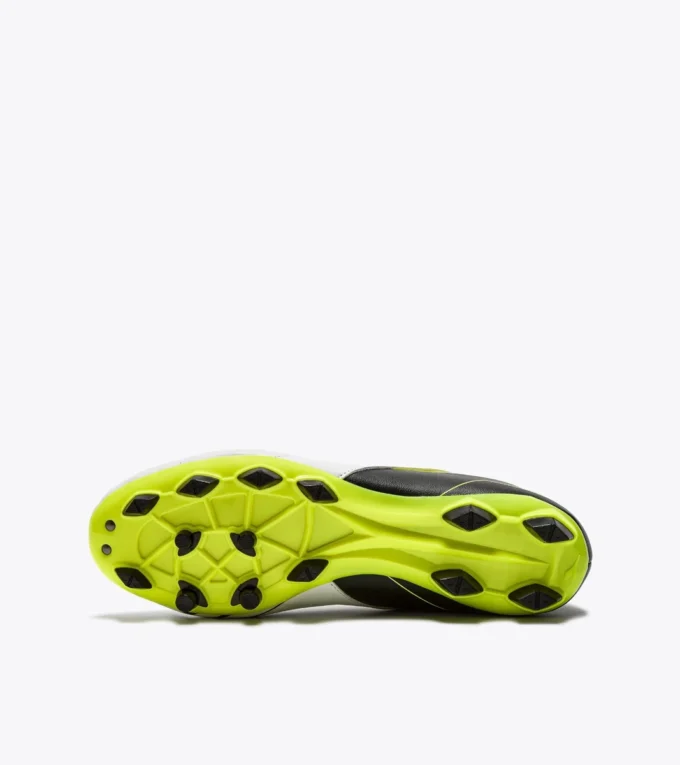 Ghete Maximus Icon R Lpu Calcio pentru terenuri ferme