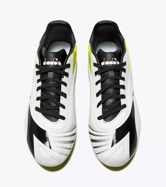 Ghete Maximus Icon R Lpu Calcio pentru terenuri ferme