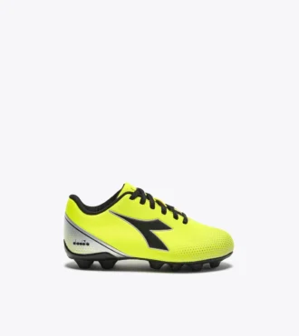 Ghete Pichichi 7 Md Jr Calcio pentru teren dur – Junior