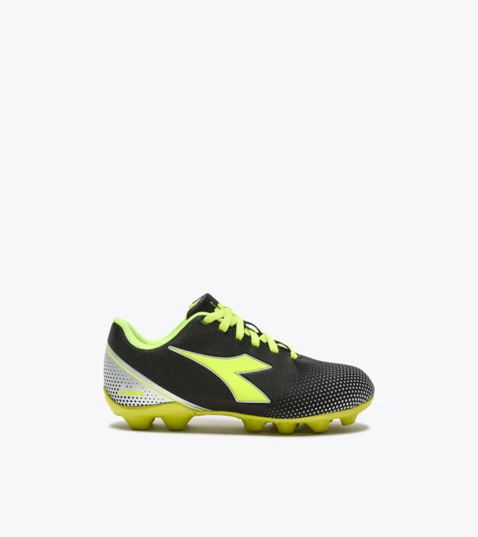 Ghete Pichichi 7 Md Jr Calcio pentru teren dur – Junior Ghete Pichichi 7 Md Jr Calcio pentru teren dur – Junior