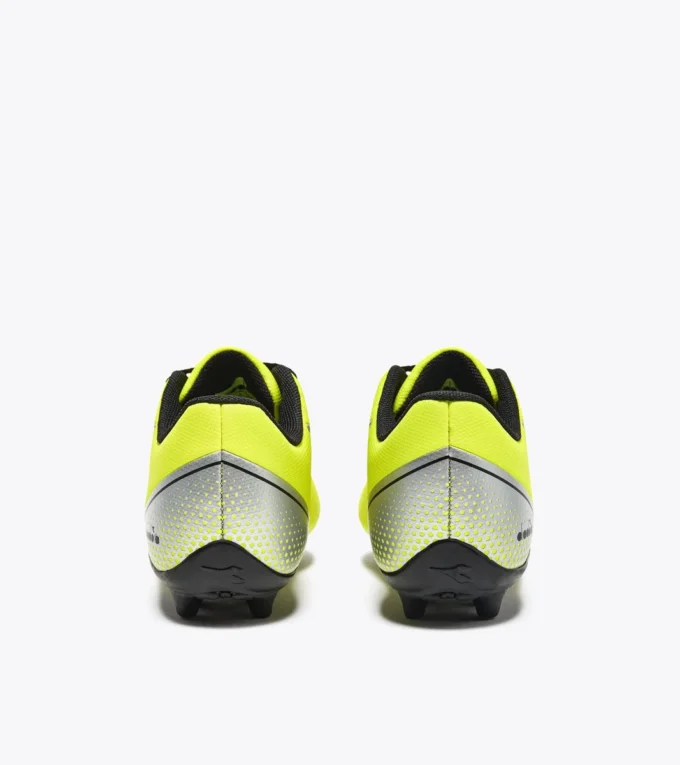 Ghete Pichichi 7 Md Jr Calcio pentru teren dur – Junior