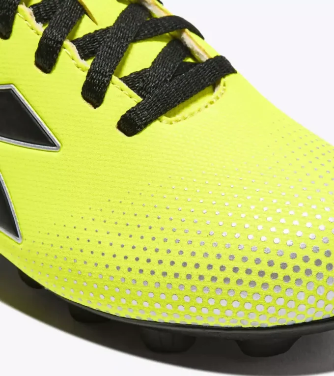 Ghete Pichichi 7 Md Jr Calcio pentru teren dur – Junior