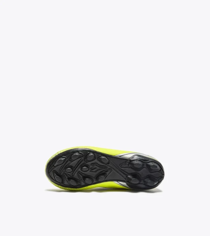 Ghete Pichichi 7 Md Jr Calcio pentru teren dur – Junior