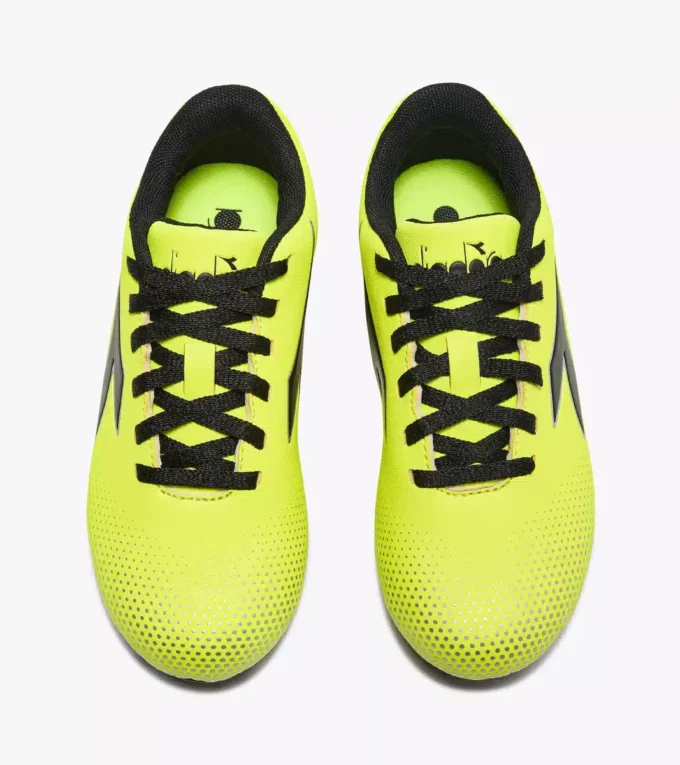 Ghete Pichichi 7 Md Jr Calcio pentru teren dur – Junior