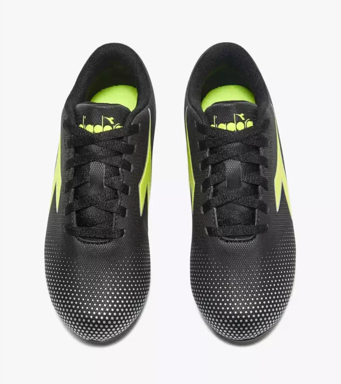 Ghete Pichichi 7 Md Jr Calcio pentru teren dur – Junior Ghete Pichichi 7 Md Jr Calcio pentru teren dur – Junior