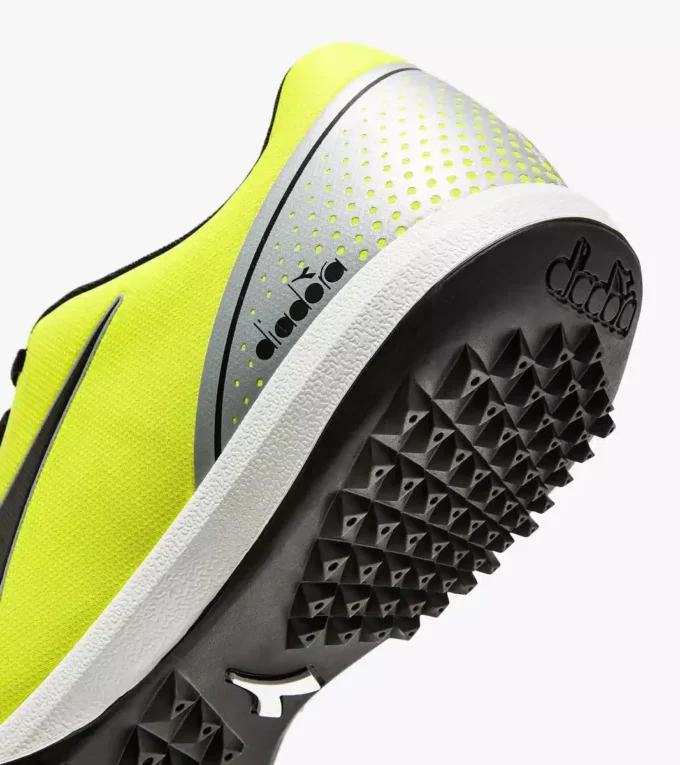Ghete Pichichi 7 Tfr Calcio pentru teren sintetic Ghete Pichichi 7 Tfr Calcio pentru teren sintetic