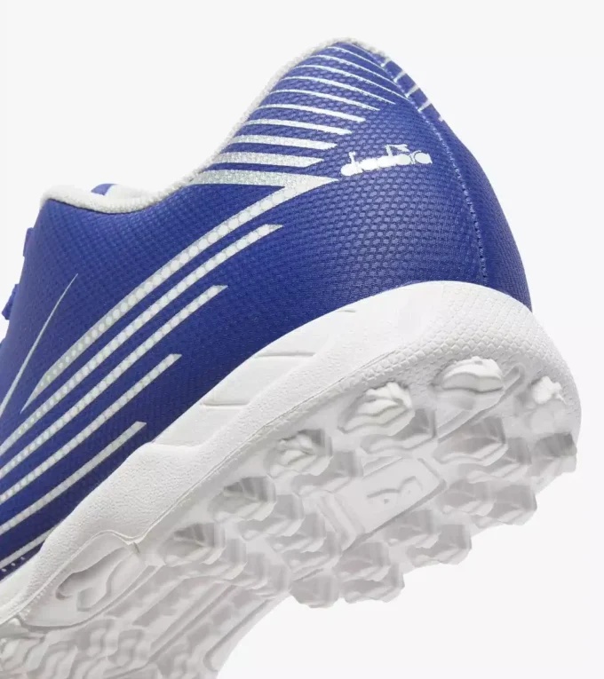 Ghete Pichichi 8 Tf Jr Calcio pentru terenuri sintetice – Junior