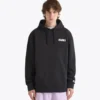 Hanorac Athl. Logo Hanorac casual