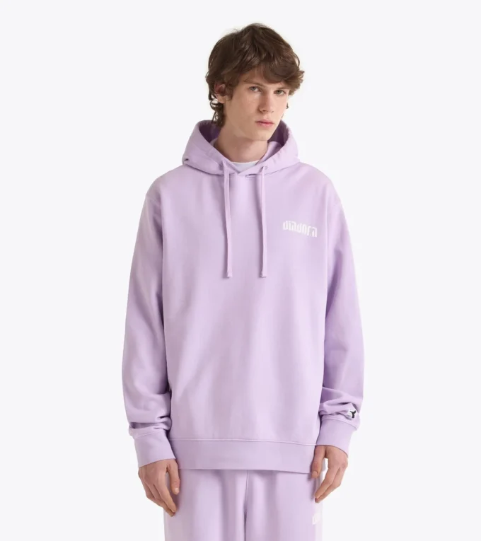 Hanorac Athl. Logo Hanorac casual Hanorac Athl. Logo Hanorac casual