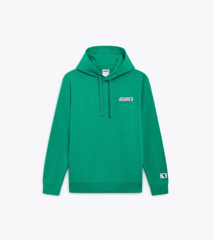 Hanorac Athl. Logo Hanorac casual Hanorac Athl. Logo Hanorac casual