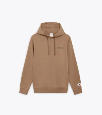 Hanorac Athl. Logo Hanorac casual