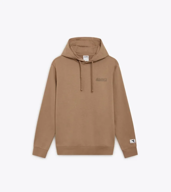 Hanorac Athl. Logo Hanorac casual