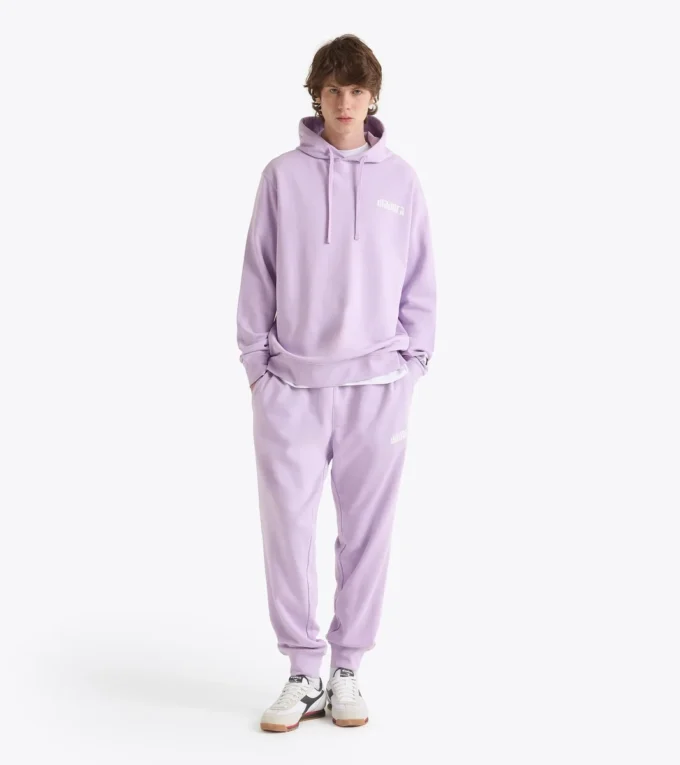 Hanorac Athl. Logo Hanorac casual Hanorac Athl. Logo Hanorac casual