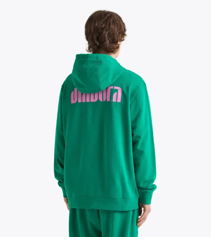 Hanorac Athl. Logo Hanorac casual Hanorac Athl. Logo Hanorac casual