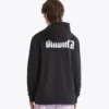 Hanorac Athl. Logo Hanorac casual