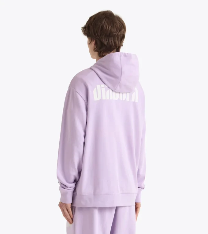 Hanorac Athl. Logo Hanorac casual Hanorac Athl. Logo Hanorac casual