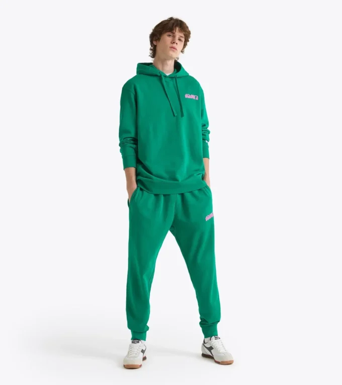 Hanorac Athl. Logo Hanorac casual Hanorac Athl. Logo Hanorac casual