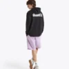 Hanorac Athl. Logo Hanorac casual