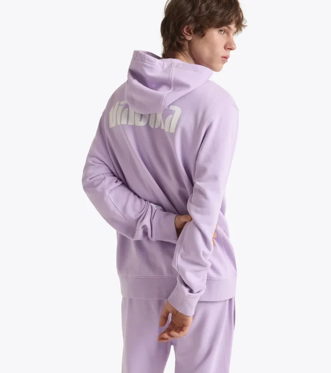 Hanorac Athl. Logo Hanorac casual Hanorac Athl. Logo Hanorac casual