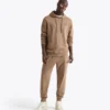 Hanorac Athl. Logo Hanorac casual