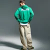 Hanorac Athl. Logo Hanorac casual Hanorac Athl. Logo Hanorac casual