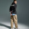Hanorac Athl. Logo Hanorac casual
