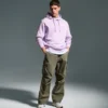 Hanorac Athl. Logo Hanorac casual Hanorac Athl. Logo Hanorac casual