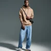 Hanorac Athl. Logo Hanorac casual