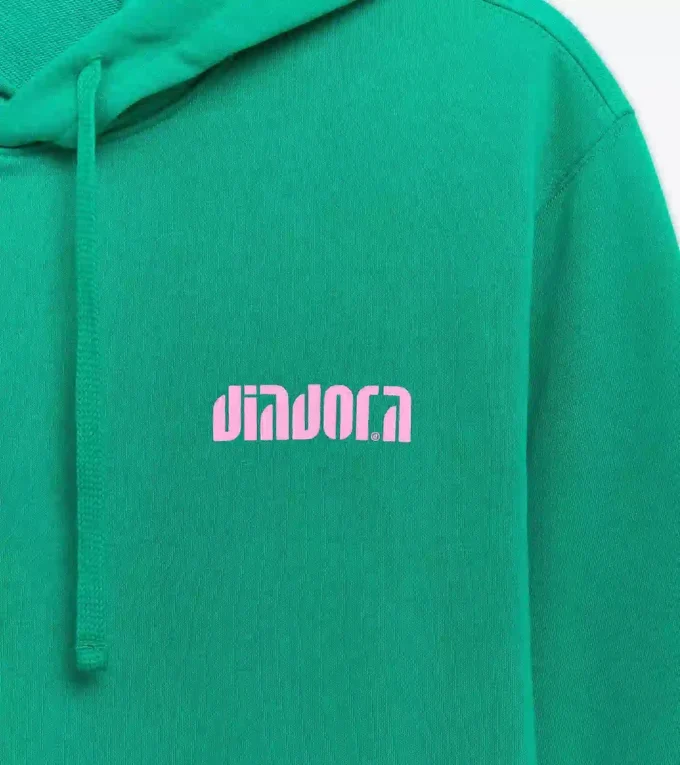 Hanorac Athl. Logo Hanorac casual Hanorac Athl. Logo Hanorac casual