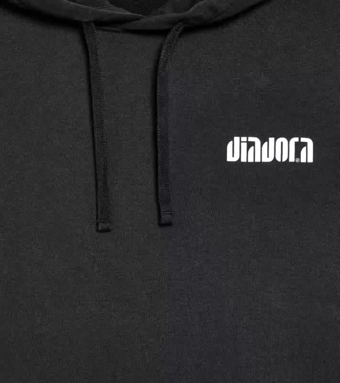 Hanorac Athl. Logo Hanorac casual