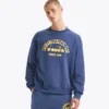Hanorac Crew 1948 Athl. Club Hanorac cu guler rotund – Unisex Hanorac Crew 1948 Athl. Club Hanorac cu guler rotund – Unisex