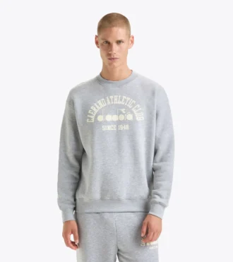 Hanorac Crew 1948 Athl. Club Hanorac cu guler rotund – Unisex