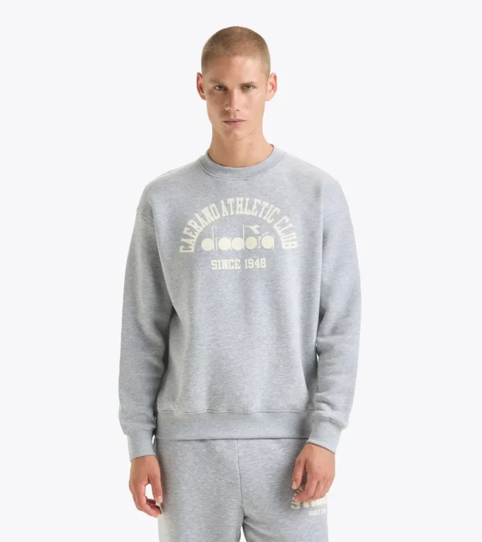 Hanorac Crew 1948 Athl. Club Hanorac cu guler rotund – Unisex Hanorac Crew 1948 Athl. Club Hanorac cu guler rotund – Unisex