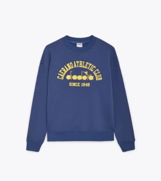 Hanorac Crew 1948 Athl. Club Hanorac cu guler rotund – Unisex