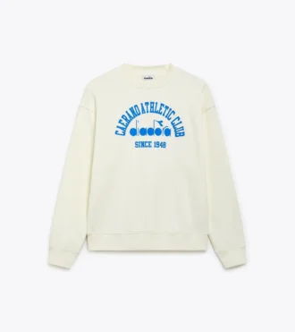 Hanorac Crew 1948 Athl. Club Hanorac cu guler rotund – Unisex