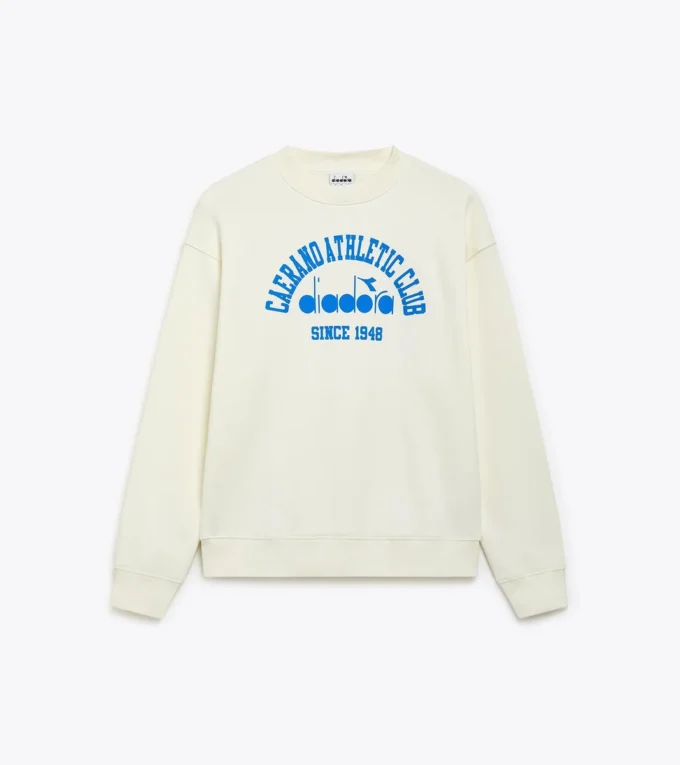 Hanorac Crew 1948 Athl. Club Hanorac cu guler rotund – Unisex Hanorac Crew 1948 Athl. Club Hanorac cu guler rotund – Unisex