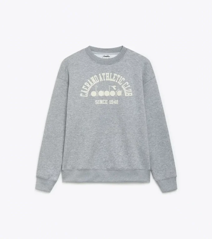 Hanorac Crew 1948 Athl. Club Hanorac cu guler rotund – Unisex Hanorac Crew 1948 Athl. Club Hanorac cu guler rotund – Unisex