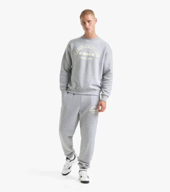 Hanorac Crew 1948 Athl. Club Hanorac cu guler rotund – Unisex Hanorac Crew 1948 Athl. Club Hanorac cu guler rotund – Unisex