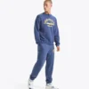 Hanorac Crew 1948 Athl. Club Hanorac cu guler rotund – Unisex Hanorac Crew 1948 Athl. Club Hanorac cu guler rotund – Unisex