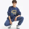 Hanorac Crew 1948 Athl. Club Hanorac cu guler rotund – Unisex Hanorac Crew 1948 Athl. Club Hanorac cu guler rotund – Unisex