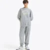 Hanorac Crew 1948 Athl. Club Hanorac cu guler rotund – Unisex Hanorac Crew 1948 Athl. Club Hanorac cu guler rotund – Unisex