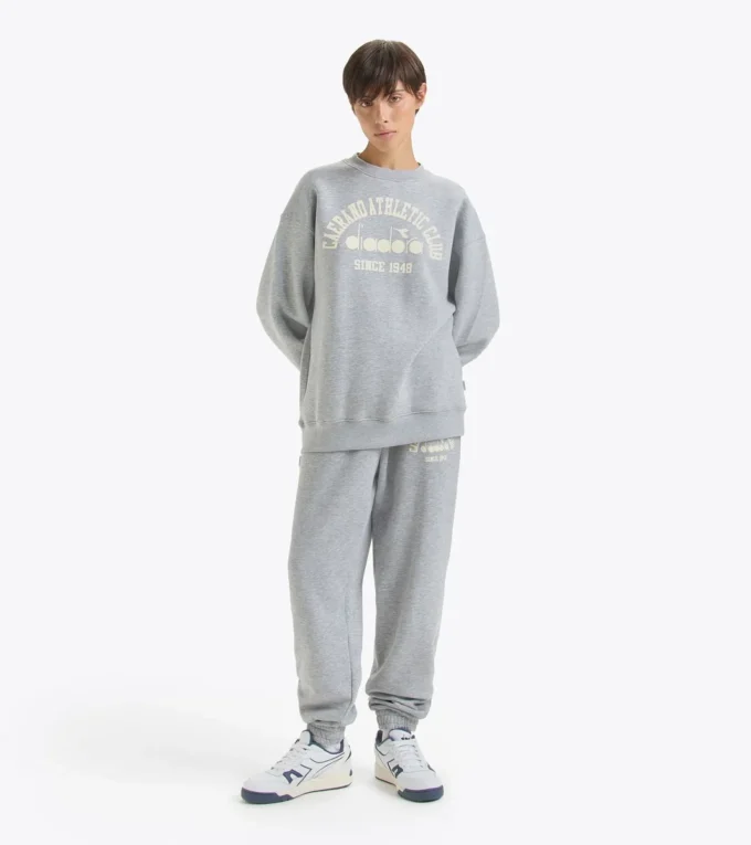 Hanorac Crew 1948 Athl. Club Hanorac cu guler rotund – Unisex Hanorac Crew 1948 Athl. Club Hanorac cu guler rotund – Unisex