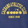 Hanorac Crew 1948 Athl. Club Hanorac cu guler rotund – Unisex Hanorac Crew 1948 Athl. Club Hanorac cu guler rotund – Unisex